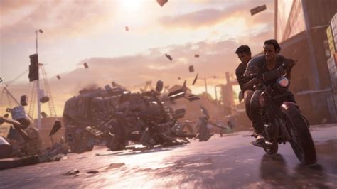 uncharted 4 story length|'Uncharted 4' Chapters Guide: Collectibles, Tips And When To .